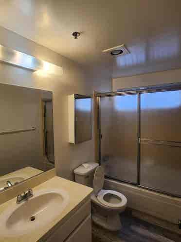 Montrose Spacious 1 Bdrm. For Rent