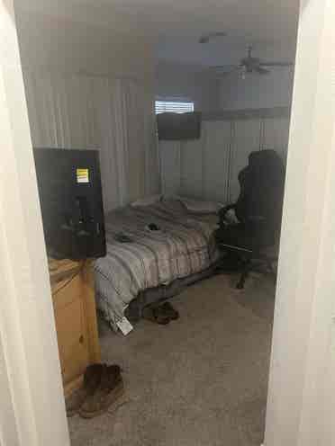 Need a
 place ?