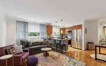 About this home