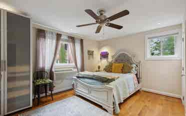 About this home