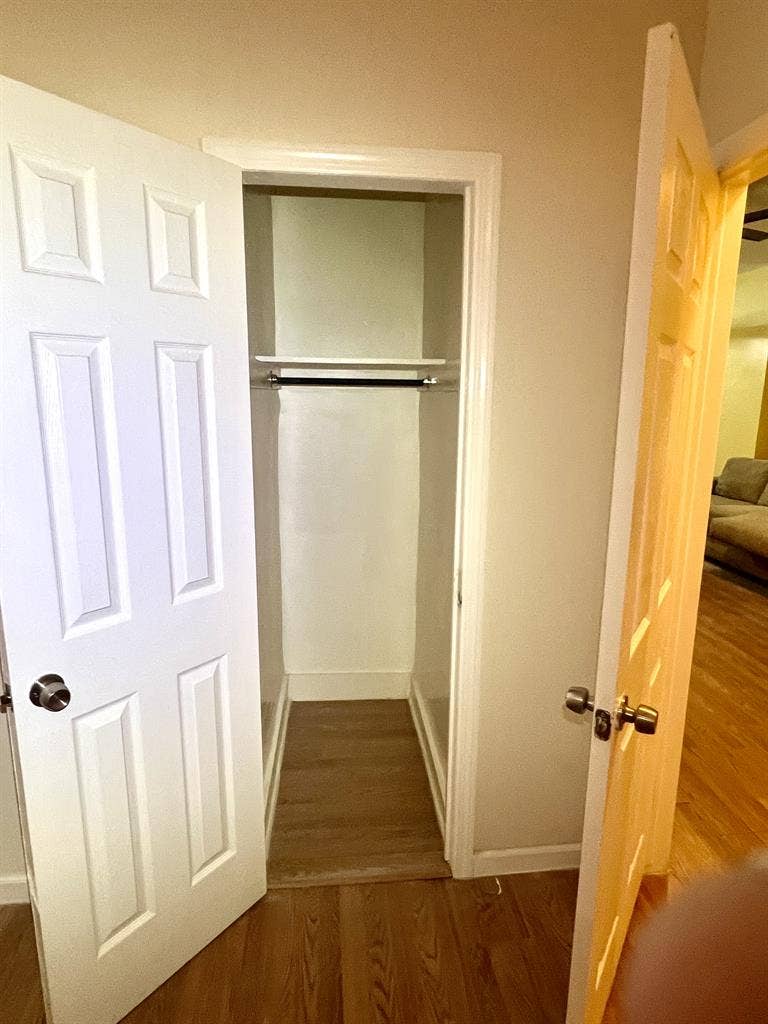 Renovated 4 Bedroom Apartment