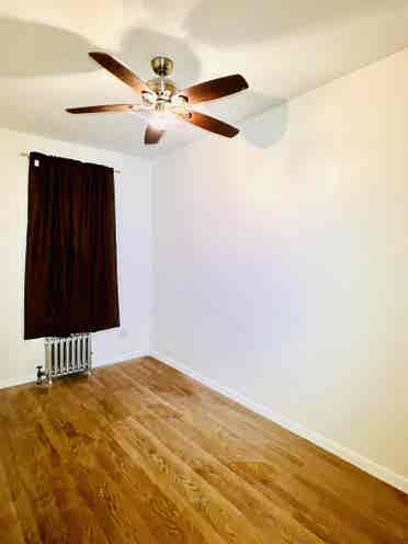 Renovated 4 Bedroom Apartment