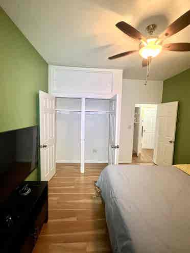Renovated 4 Bedroom Apartment