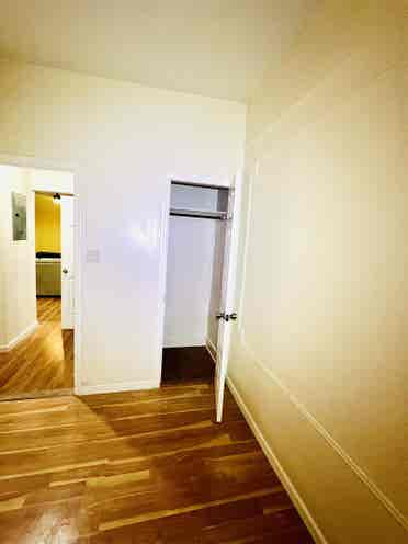 Renovated 4 Bedroom Apartment