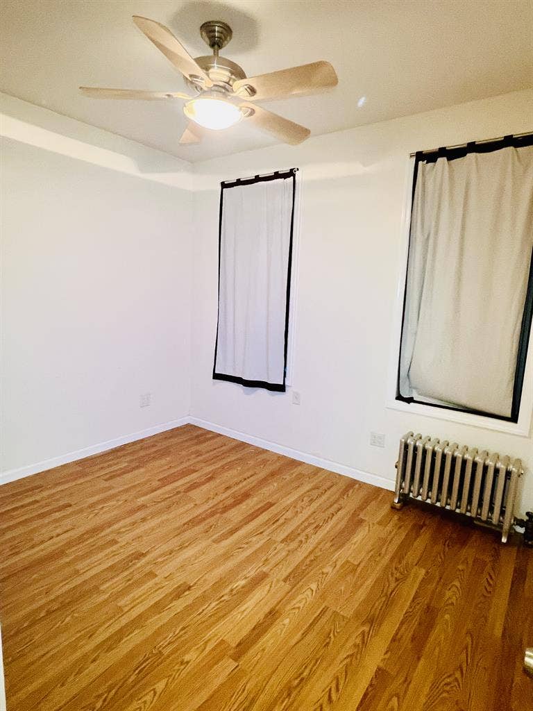 Renovated 4 Bedroom Apartment
