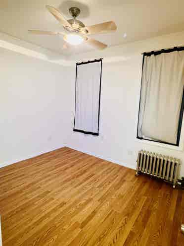 Renovated 4 Bedroom Apartment