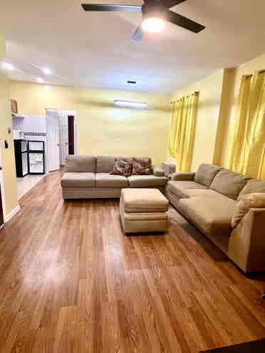 Renovated 4 Bedroom Apartment