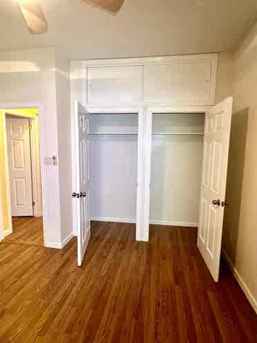 Renovated 4 Bedroom Apartment