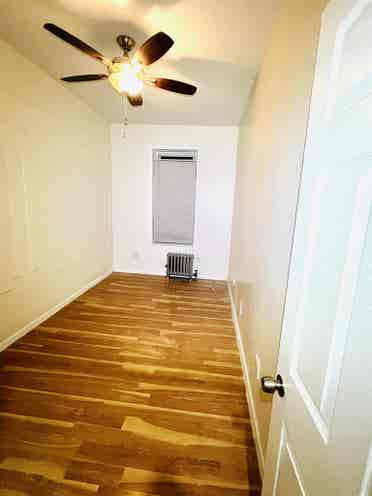 Renovated 4 Bedroom Apartment