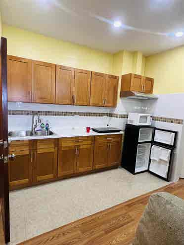Renovated 4 Bedroom Apartment