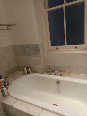 Spacious Comfy Single Room