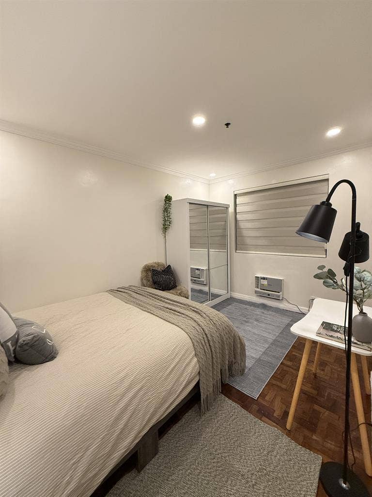 First Tenant - Newly Renovated