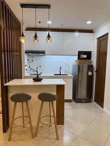 First Tenant - Newly Renovated