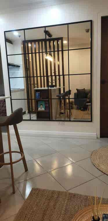 First Tenant - Newly Renovated