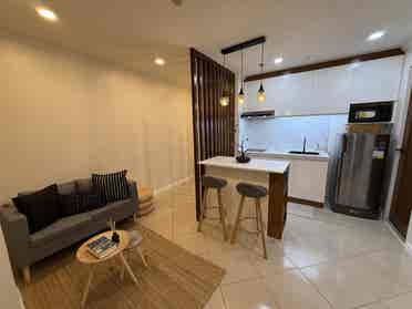 First Tenant - Newly Renovated