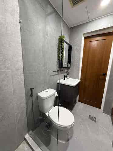 First Tenant - Newly Renovated