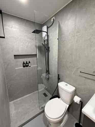 First Tenant - Newly Renovated