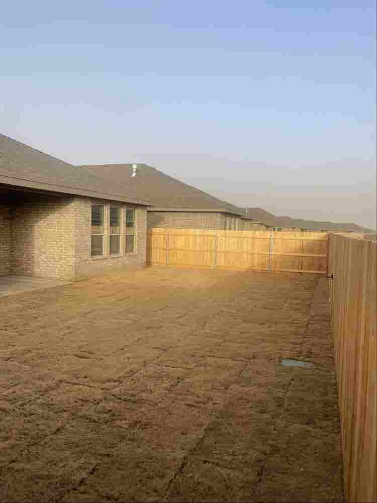 Private bedroom available