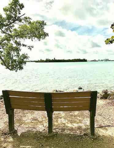 Spacious Room  Waterfront Condo