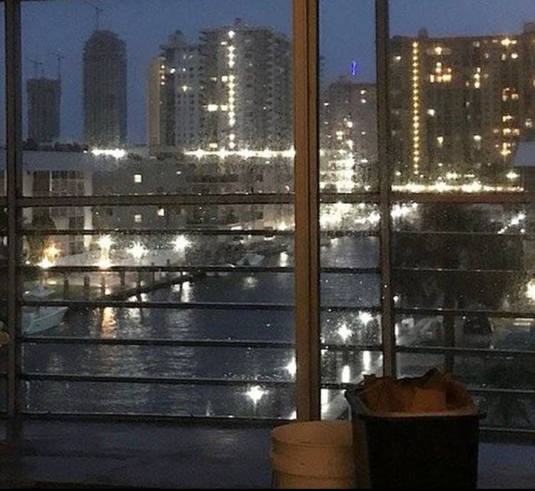 Spacious Room Waterfront Condo