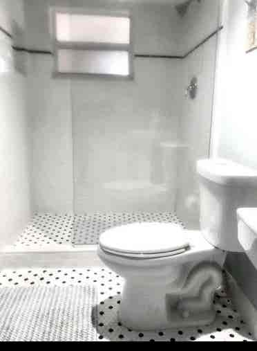 Spacious Room  Waterfront Condo