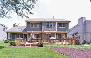 bb house