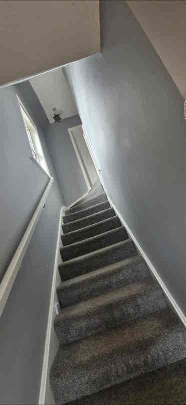 Room to rent in a quiet property