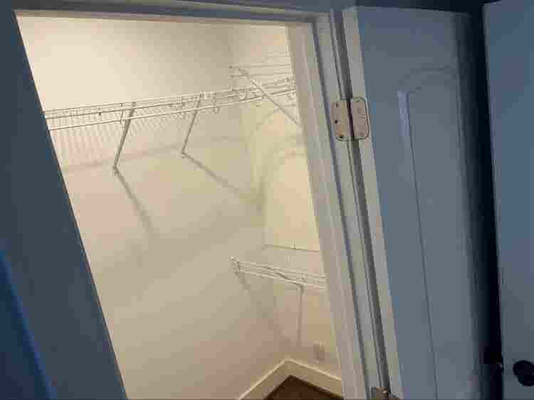 Private room with en-suite bathroom