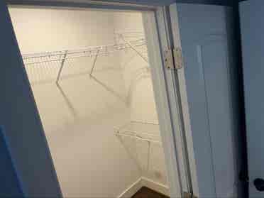 Private room with en-suite bathroom