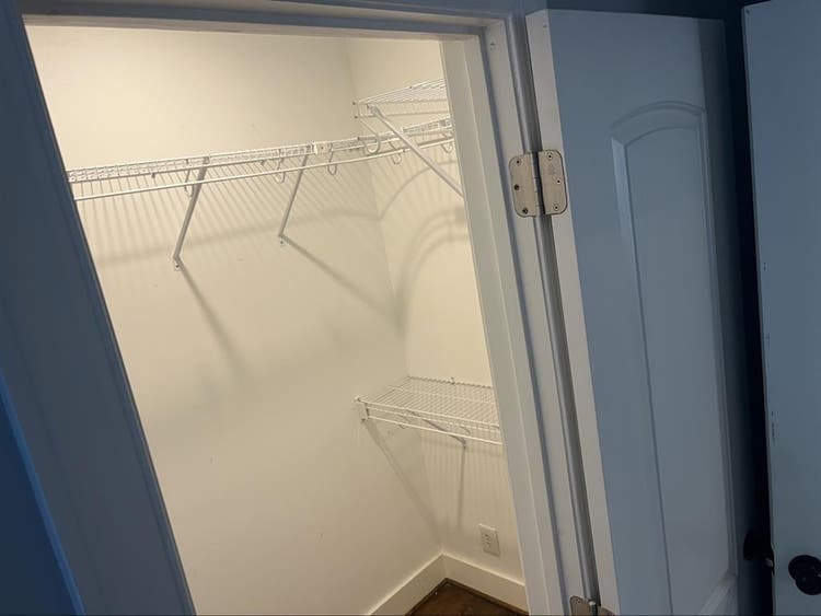 Private room with en-suite bathroom