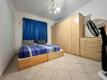 St Julians Room for rent