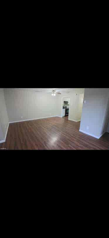 Room for rent! 
Move in asap!