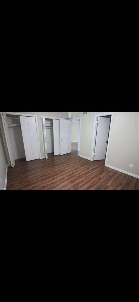 Room for rent!
Move in asap!