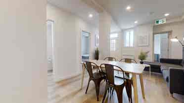 Summer sublet Plateau!