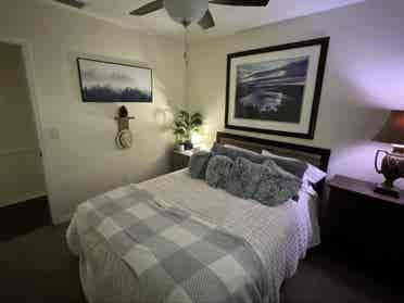 2 Rooms available - Roommates