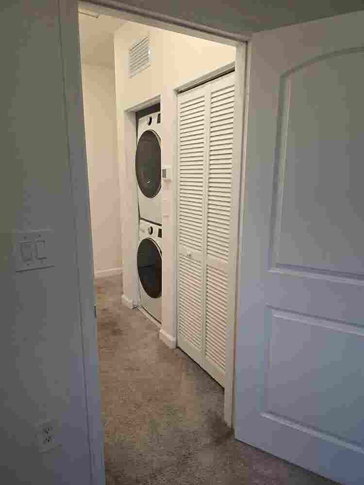 Renting room $ off first month