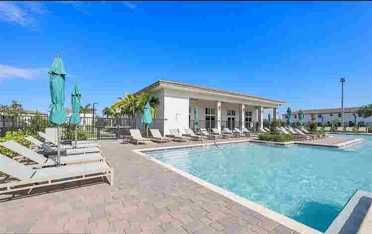 Renting room $ off first month