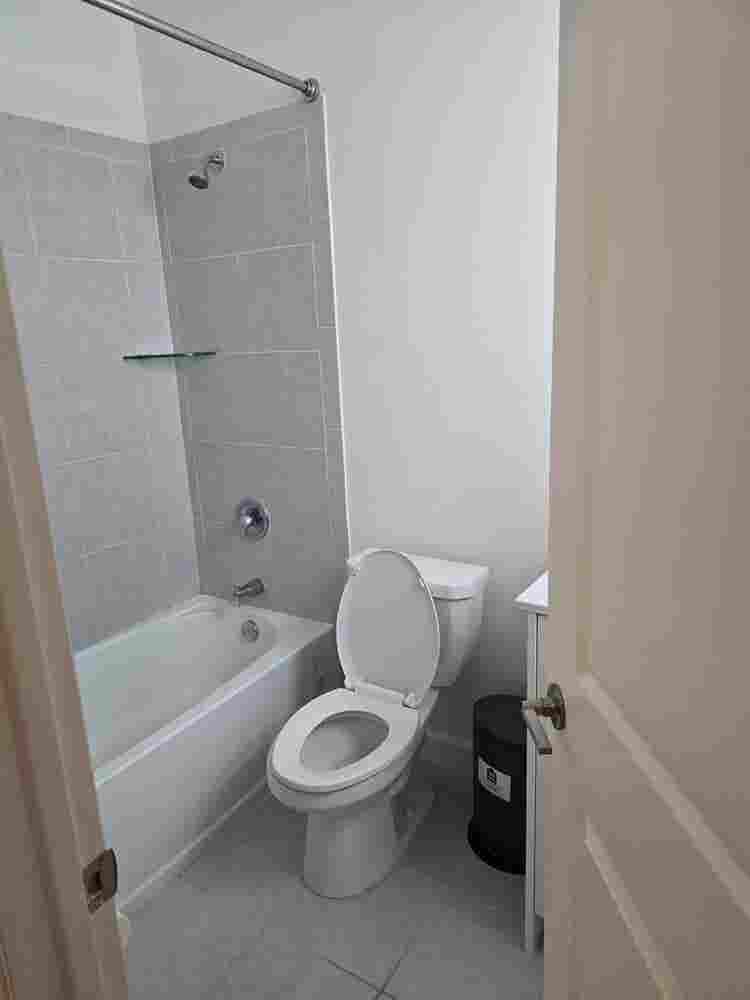 Renting room $ off first month