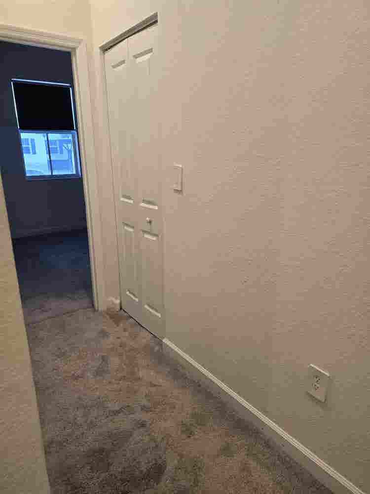 Renting room $ off first month