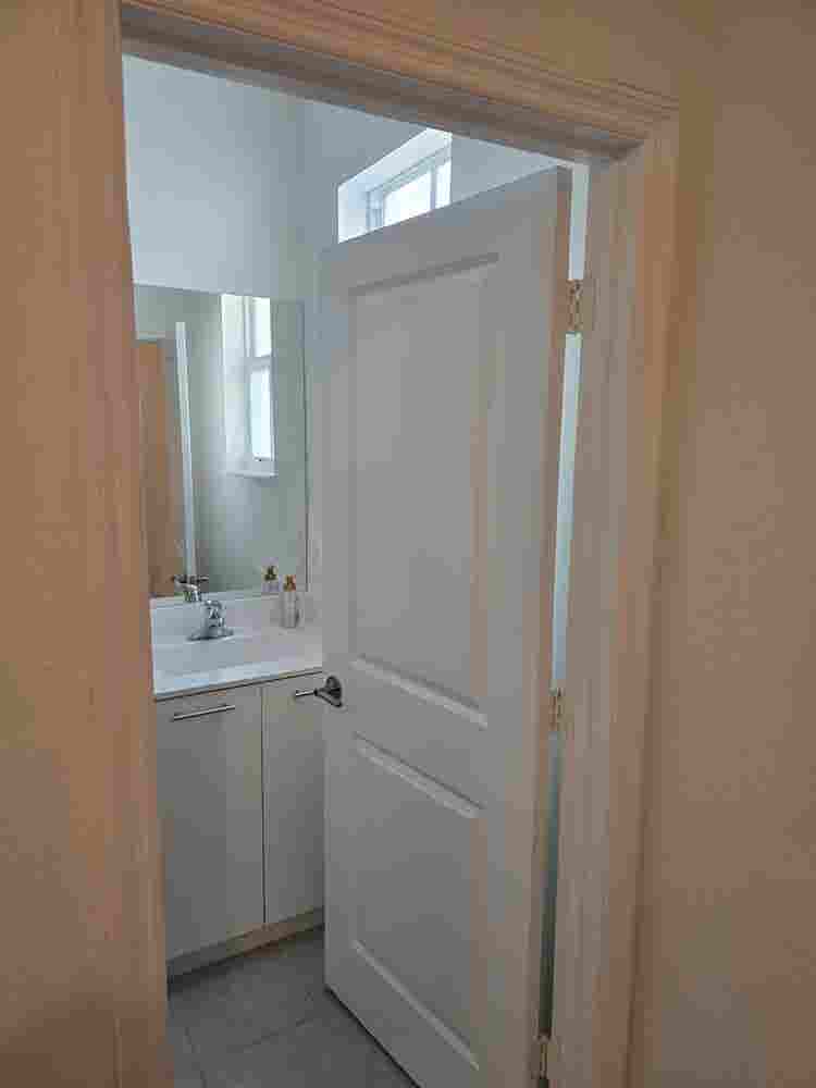 Renting room $ off first month