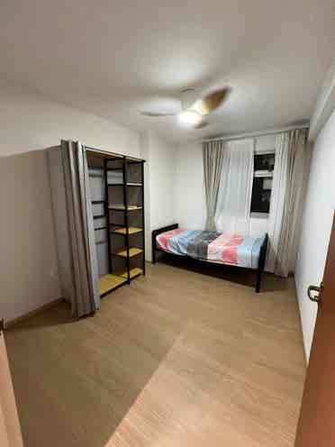 Common Room for rent(Keat Hong LRT)