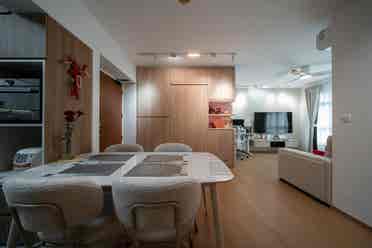 Common Room for rent(Keat Hong LRT)