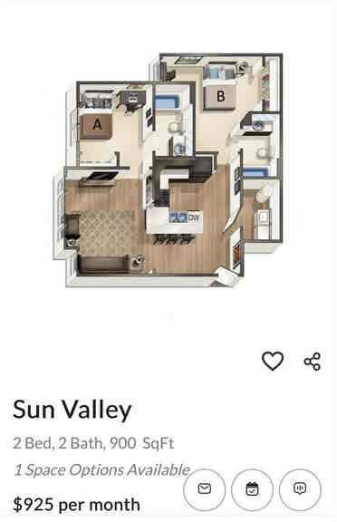 New Listing