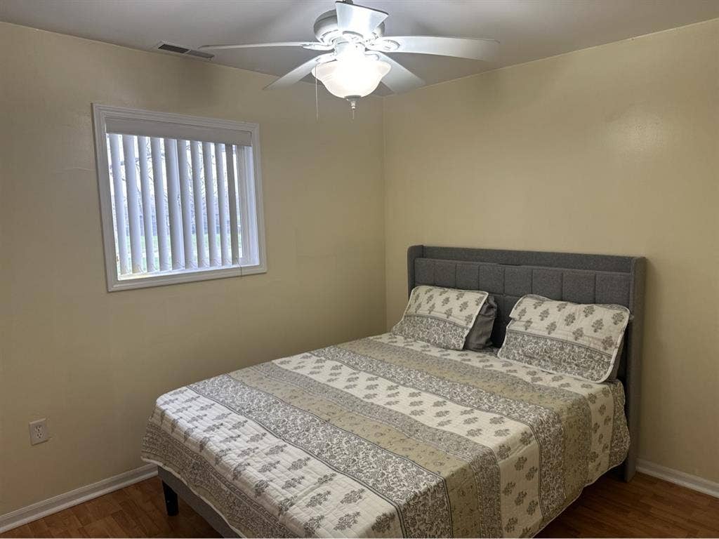 Room for Rent