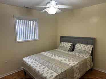 Room for Rent