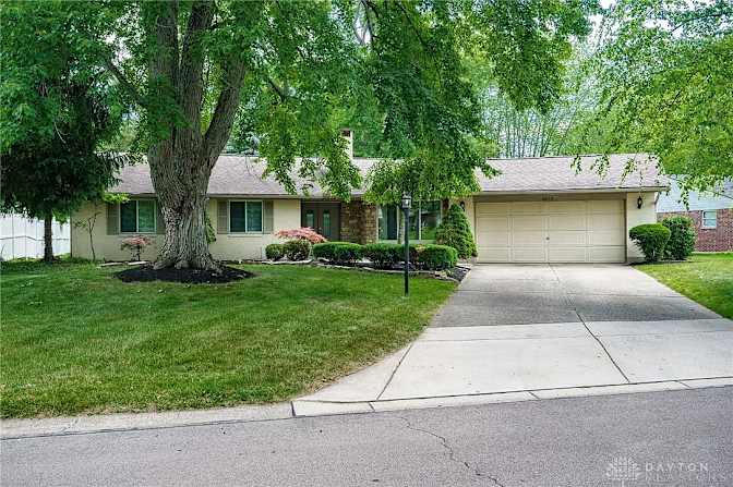 Cozy Room for Rent in Kettering