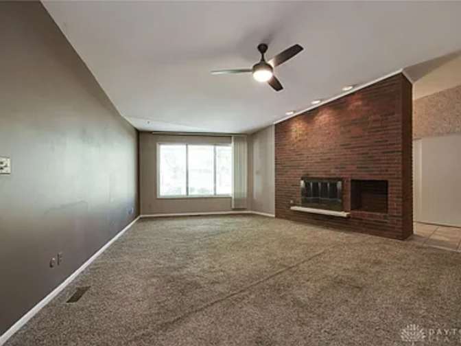 Cozy Room for Rent in Kettering