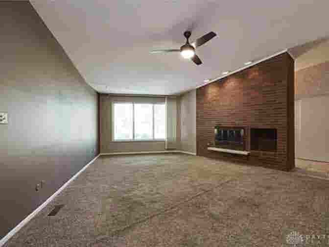 Cozy Room for Rent in Kettering
