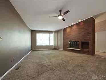 Cozy Room for Rent in Kettering
