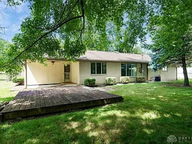 Cozy Room for Rent in Kettering